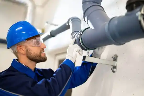 water damage restoration service Ferrum